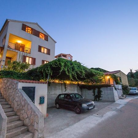 וויס Apartments Pol Murvu מראה חיצוני תמונה