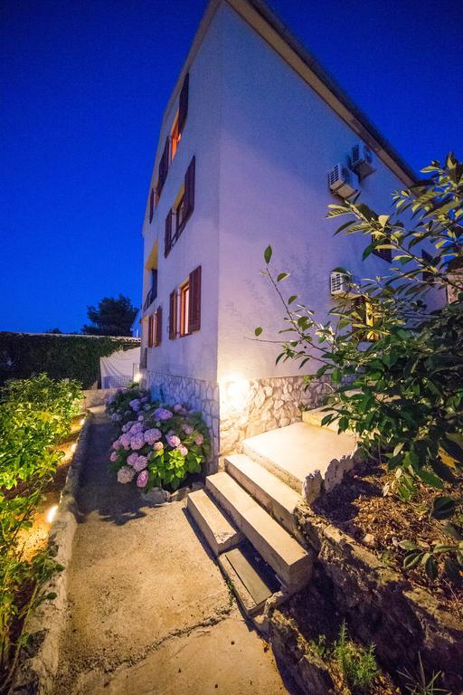 וויס Apartments Pol Murvu מראה חיצוני תמונה