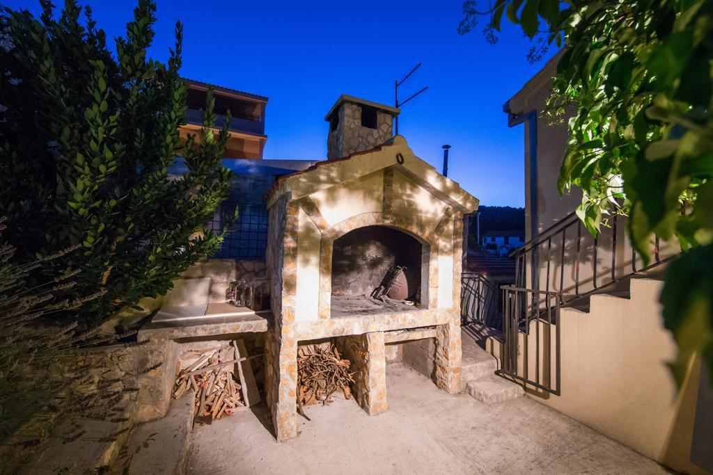 וויס Apartments Pol Murvu מראה חיצוני תמונה