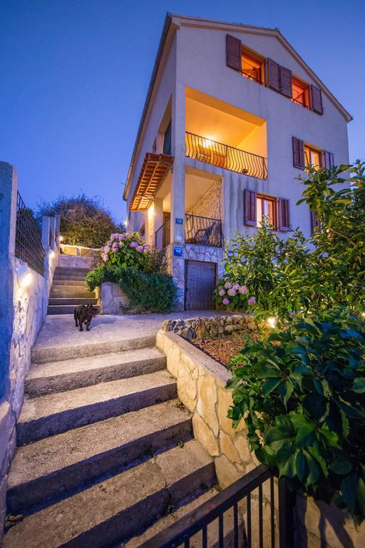 וויס Apartments Pol Murvu מראה חיצוני תמונה