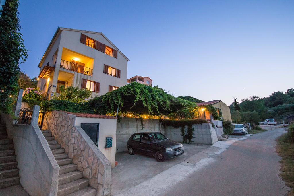 וויס Apartments Pol Murvu מראה חיצוני תמונה
