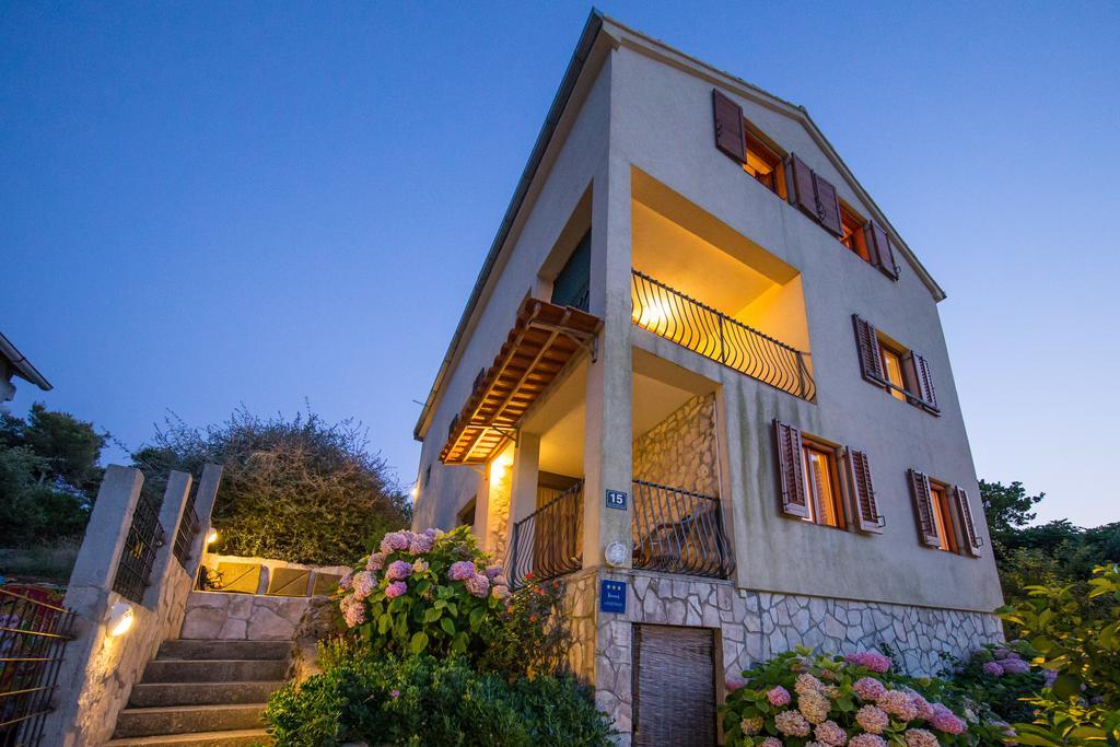 וויס Apartments Pol Murvu מראה חיצוני תמונה