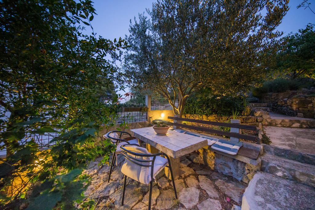 וויס Apartments Pol Murvu מראה חיצוני תמונה