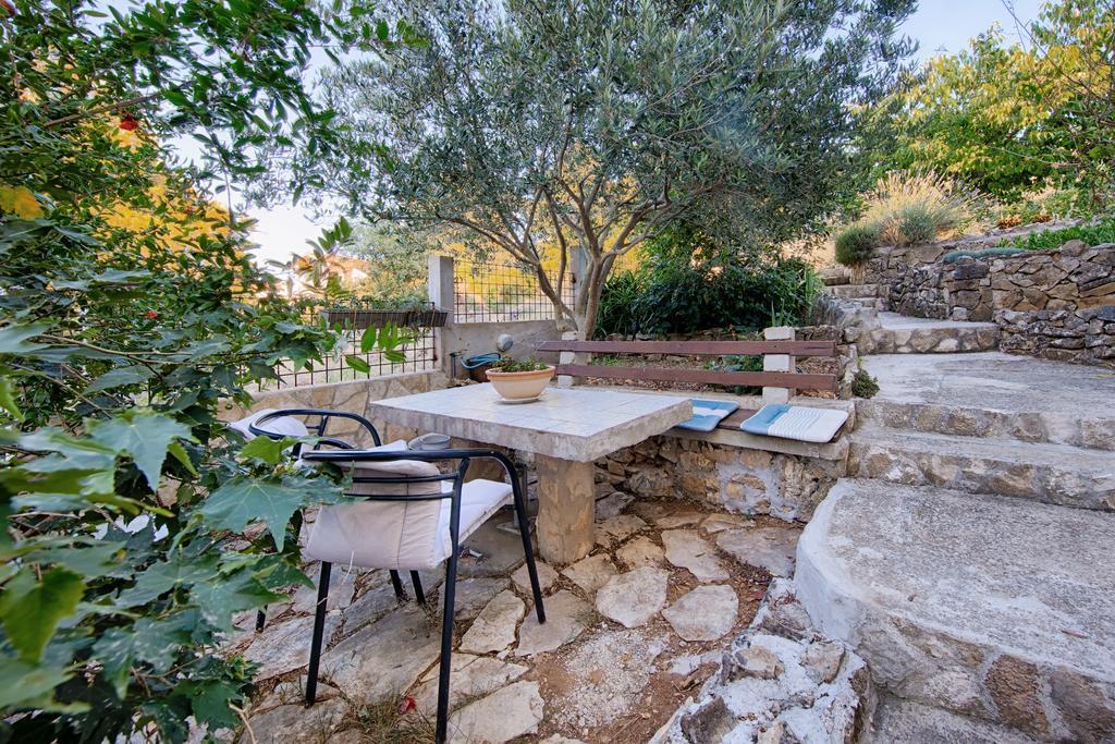 וויס Apartments Pol Murvu מראה חיצוני תמונה