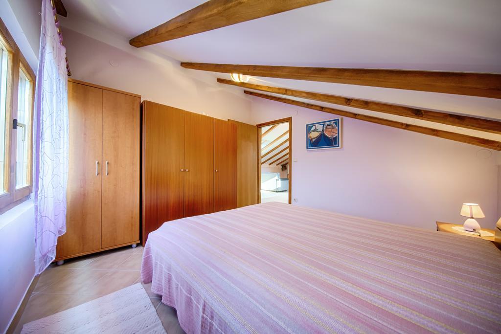 וויס Apartments Pol Murvu מראה חיצוני תמונה