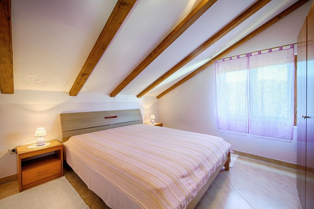 וויס Apartments Pol Murvu מראה חיצוני תמונה