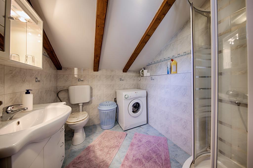 וויס Apartments Pol Murvu מראה חיצוני תמונה