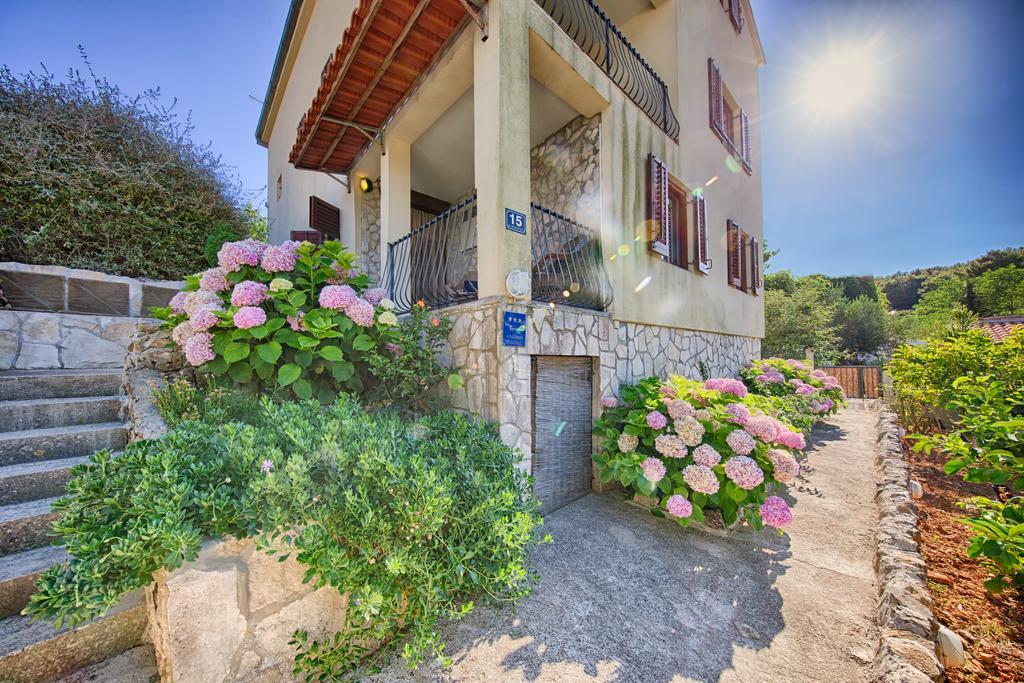 וויס Apartments Pol Murvu מראה חיצוני תמונה