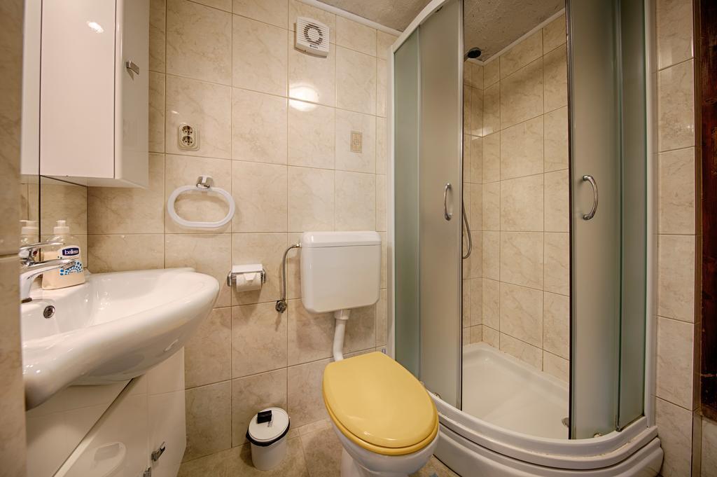 וויס Apartments Pol Murvu מראה חיצוני תמונה