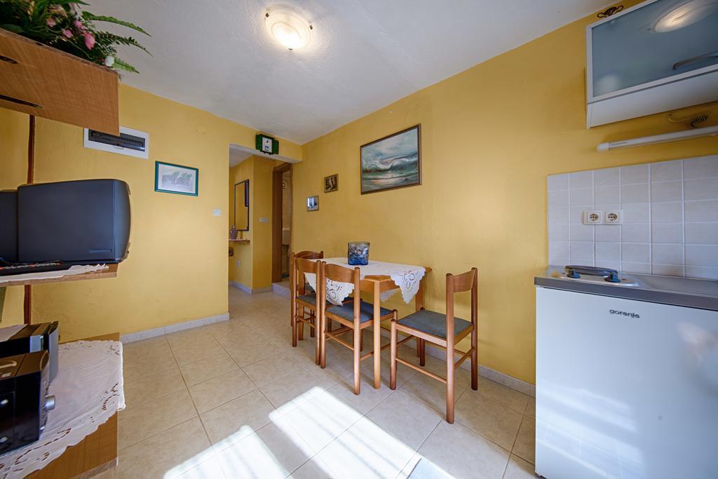 וויס Apartments Pol Murvu מראה חיצוני תמונה